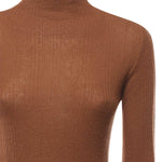 Maglia a collo alto 105752 A2TOL38 PINKO 