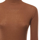 Maglia a collo alto 105752 A2TOL38 PINKO 