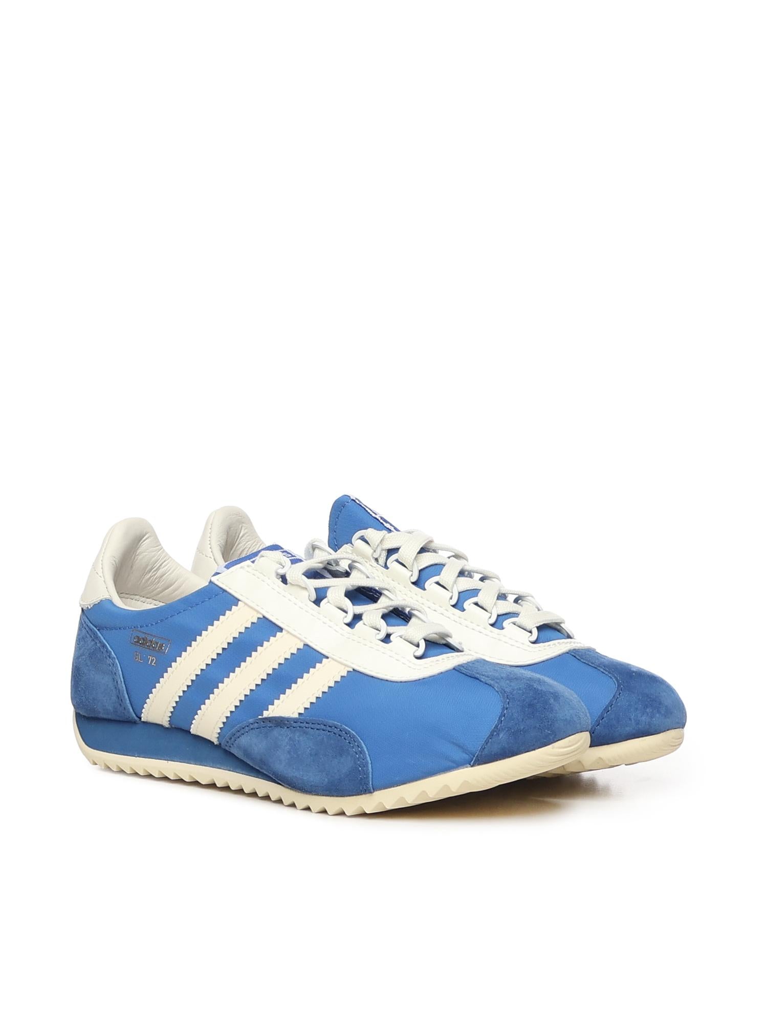 Sneakers SL 72 PT JR5701  ADIDAS ORIGINALS 
