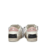 Sneakers Sk8 Deluxe 25103AA8  CRIME LONDON 