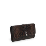 Borsa a tracolla con patta Ryder 7P0083 WP06302035 STELLA McCARTNEY 