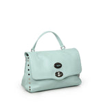 Borsa Postina small in pelle 068010 -0040000Z0576 ZANELLATO 