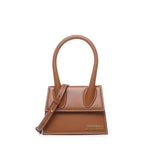 Borsa le chiquito medio 22HBAW00002AC01C04 811 JACQUEMUS 