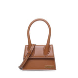 Borsa le chiquito medio 22HBAW00002AC01C04 811 JACQUEMUS 