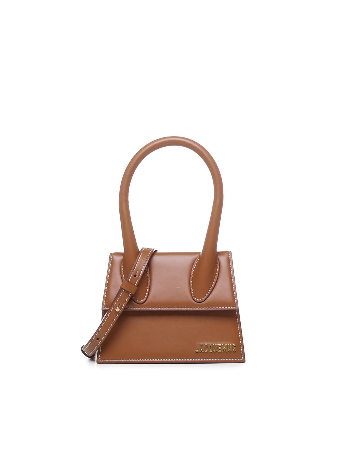 Borsa le chiquito medio 22HBAW00002AC01C04 811 JACQUEMUS 