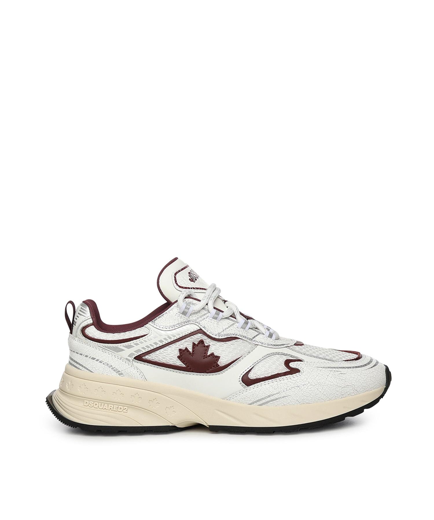 Sneakers Sprinter SNM0444 M4141 DSQUARED2 