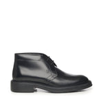 Polacchino in pelle XXM61K00D80LYG B999 TOD'S 