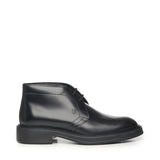 Polacchino in pelle XXM61K00D80LYG B999 TOD'S 