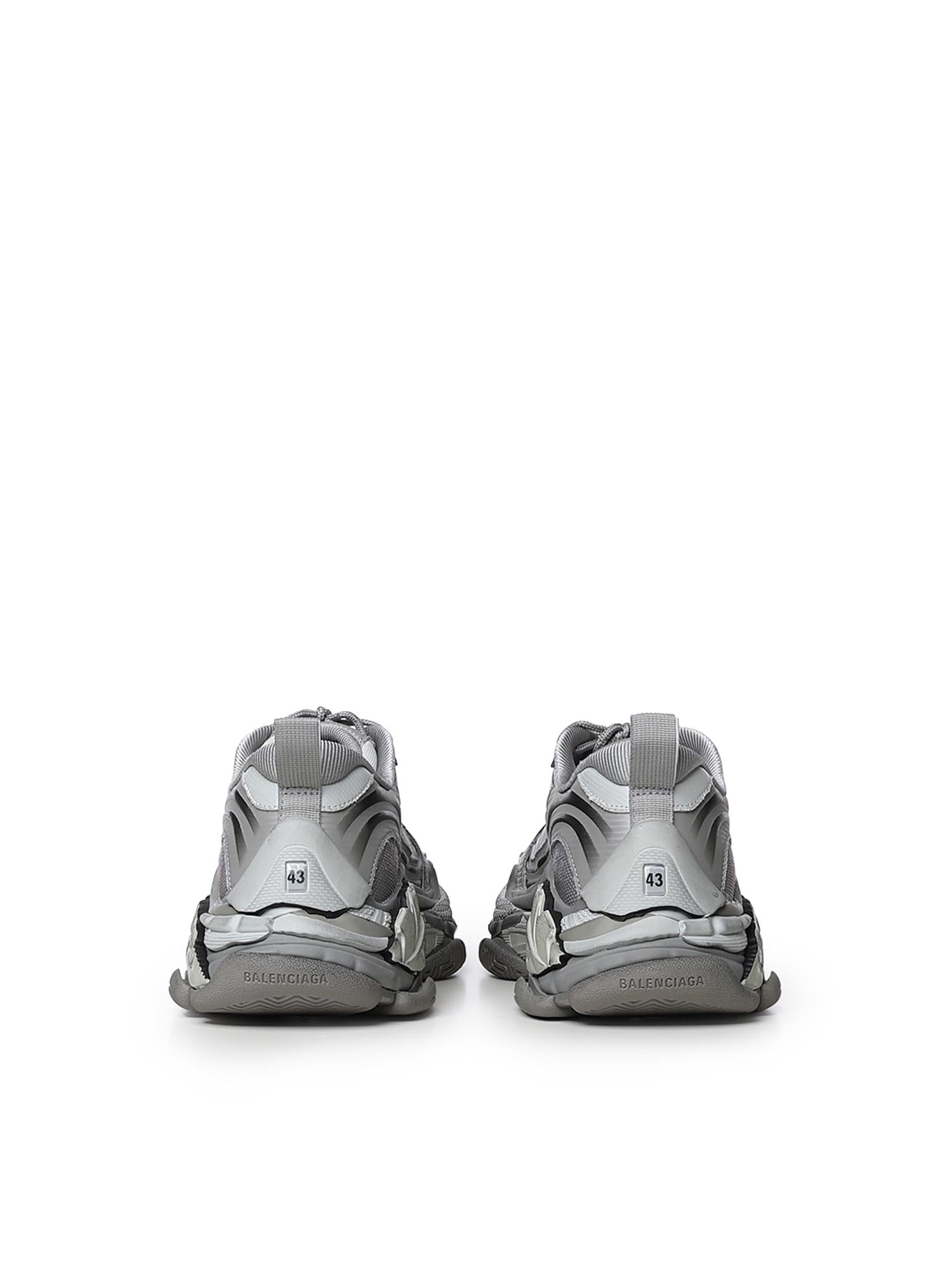 Sneaker Triple S.2 865849 WTR2G1800 BALENCIAGA 