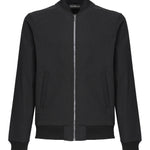 Miami college jacket MIAMI NERO GIULIANO GALIANO 