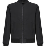 Miami college jacket MIAMI NERO GIULIANO GALIANO 