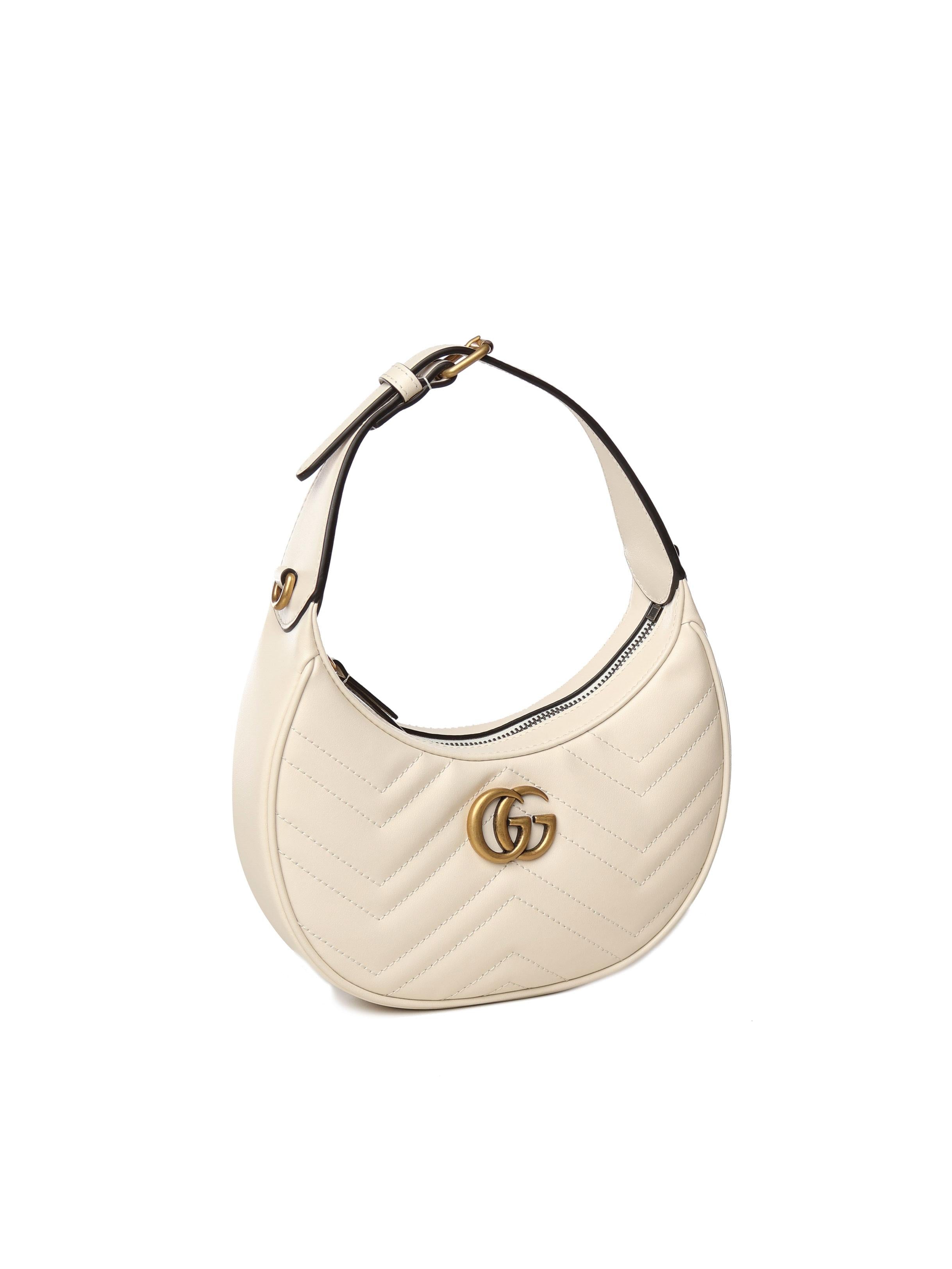 Mini borsa a spalla GG Marmont 699514 DTDHT9022 GUCCI 