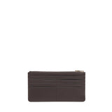 Portacarte in pelle di vitello con logo BI1265 A10018M073 DOLCE & GABBANA 