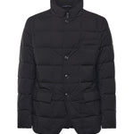 Piumino corto imbottito NAM45510210XLN B999 FAY 
