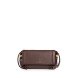 Borsa Thess mini in pelle<BR/> E5VCA550101 R49 COCCINELLE 