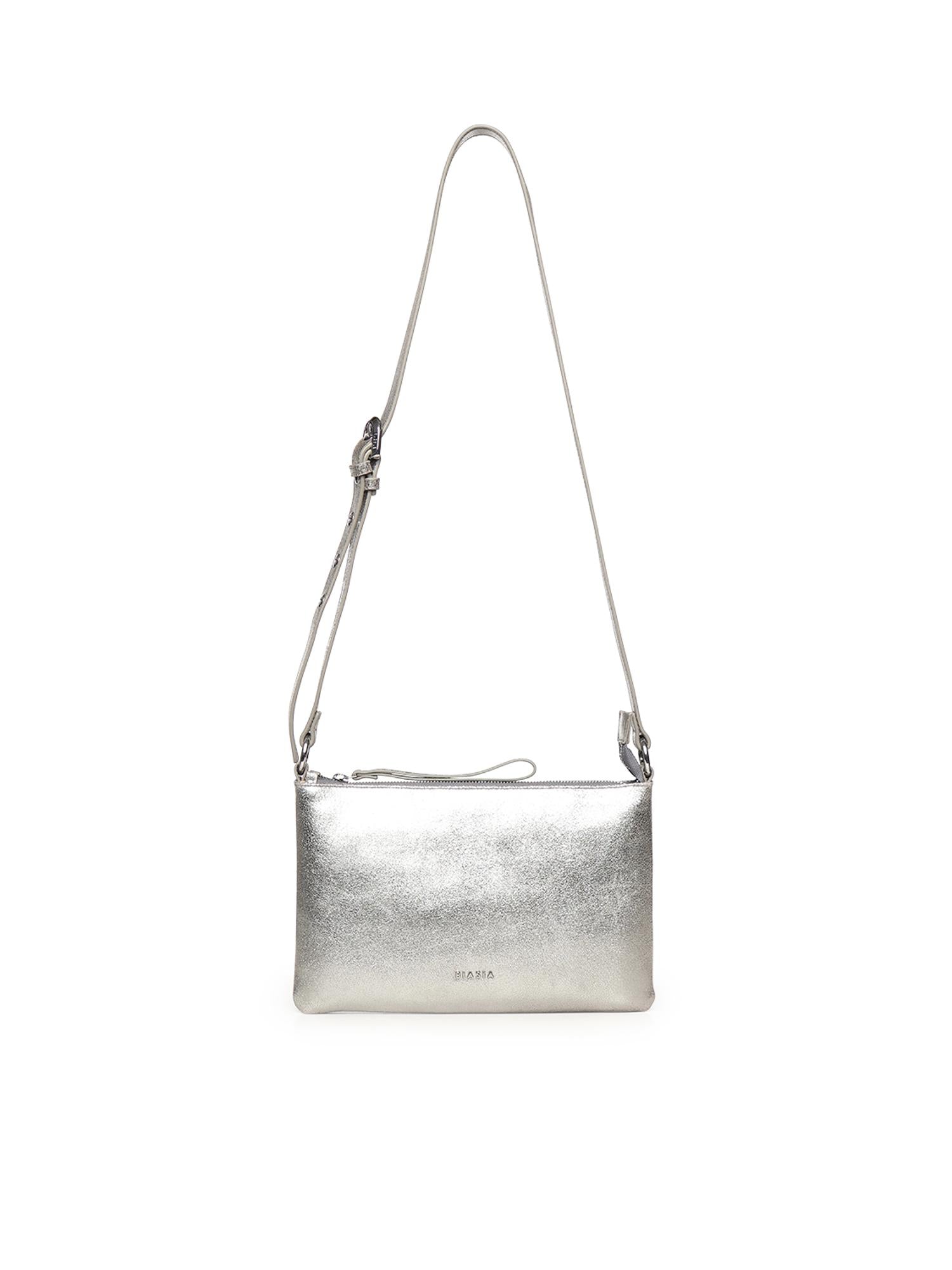 Pochette Flat in pelle BIBP9T901M 279 BIASIA 