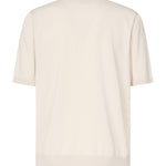 T-shirt in maglia K76MAGK71MAG0K042 02-01 ELEVENTY 