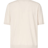 T-shirt in maglia K76MAGK71MAG0K042 02-01 ELEVENTY 