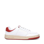 Sneakers Sl/61 in calfskin 713600 2W4AA9226 SAINT LAURENT 