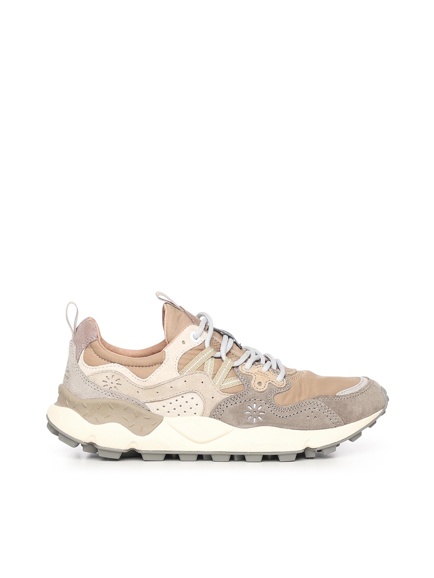 Sneakers Yamano 3 201781601 1B31 FLOWER MOUNTAIN 
