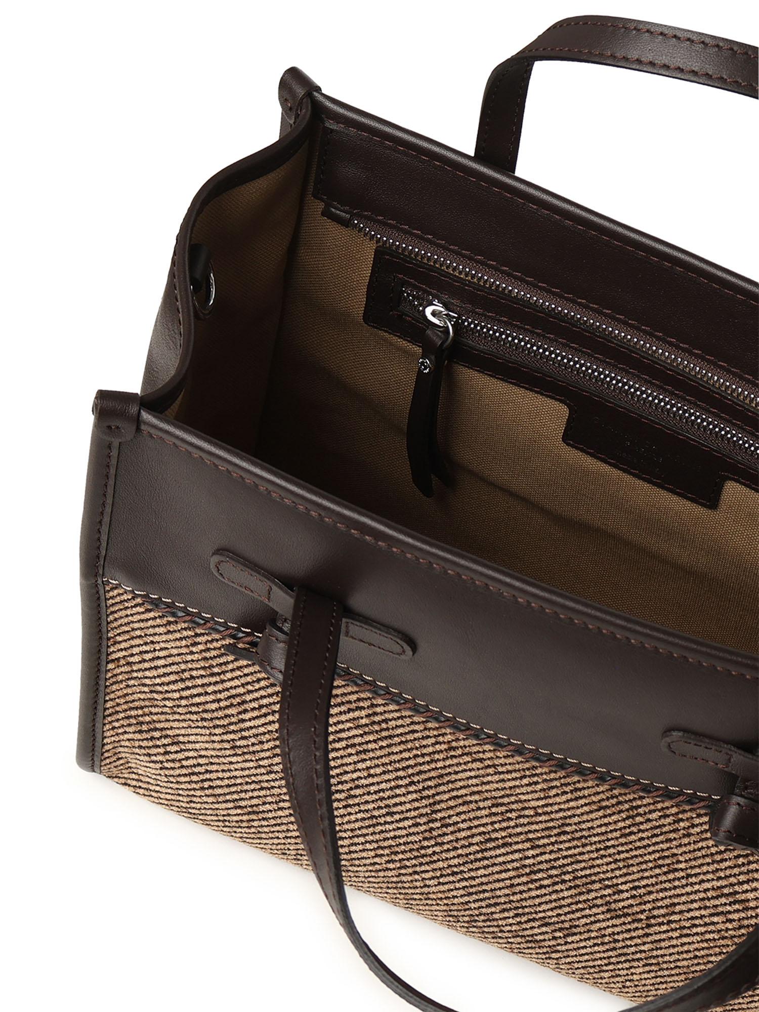 Borsa shopping Marcella<BR/> BS12132 14231 GIANNI CHIARINI 
