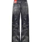 Jeans '1980 D-Eeper Ocebl' A21354 0CEBL02 DIESEL 