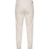 Pantalone capri in popeline di cotone NTM8650187TRSE B209 FAY 