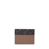Portacarte FF Squared 7M0164 AFF2F1M6E FENDI 