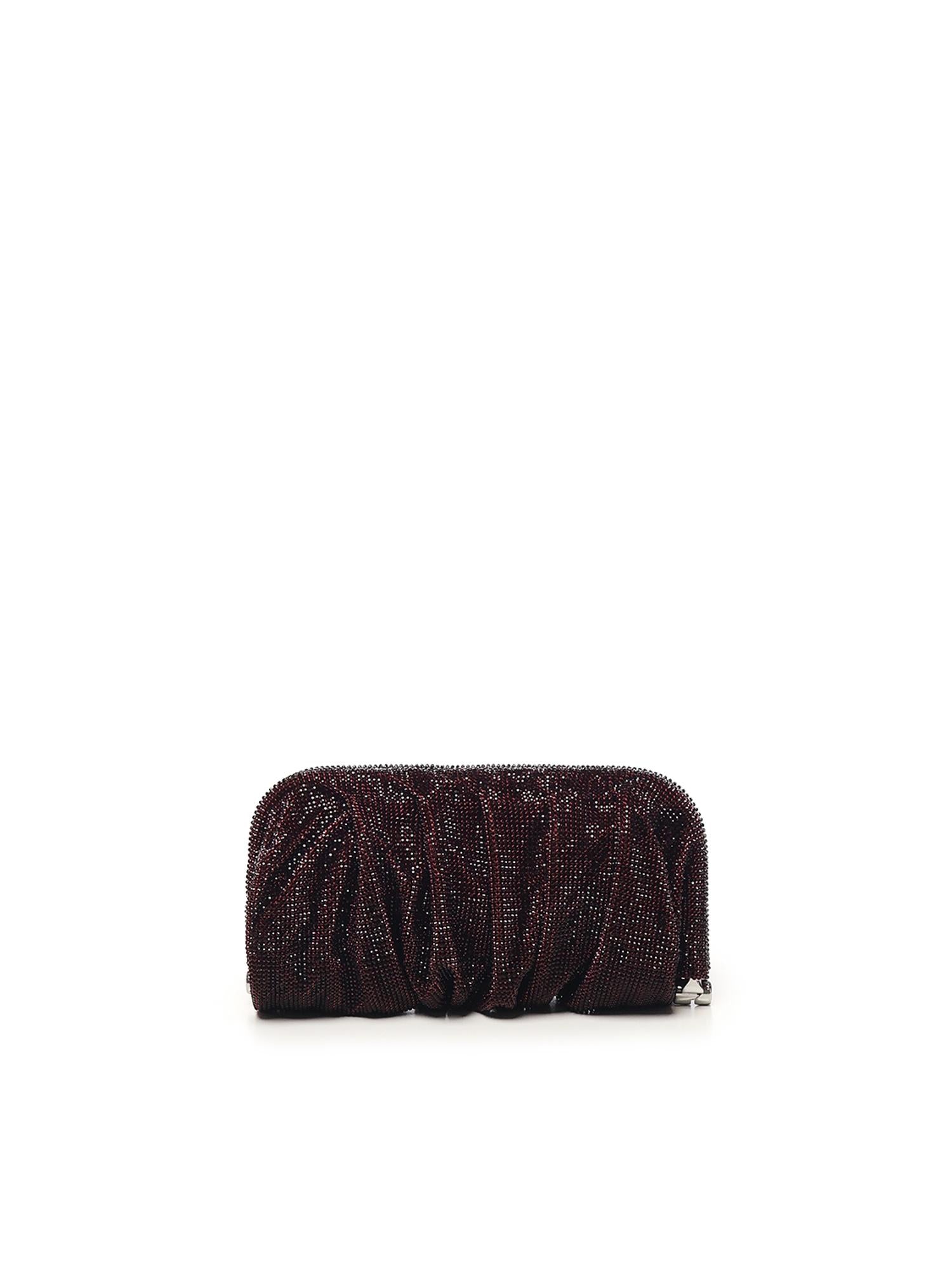 Clutch Venus la grande 0010 110 BENEDETTA BRUZZICHES 