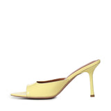 Mule Connie in vernice CONNIE VERNICESUN GIULIANO GALIANO 