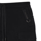 Bermuda in faille cerata GP1C5T HUMS8N0000 DOLCE & GABBANA 