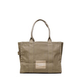 Borsa The Tote in cotone M0016156 372 MARC JACOBS 