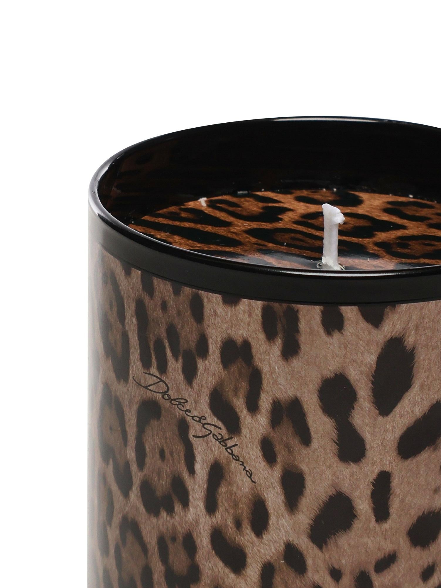 Candela Profumata - Patchouli TCC159 TCAG3UL026 DOLCE & GABBANA HOME 