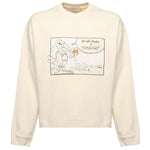 Felpa Moncler x Gilga Farm by Donald Glover K24028G00002 89AUJ02B MONCLER GENIUS 