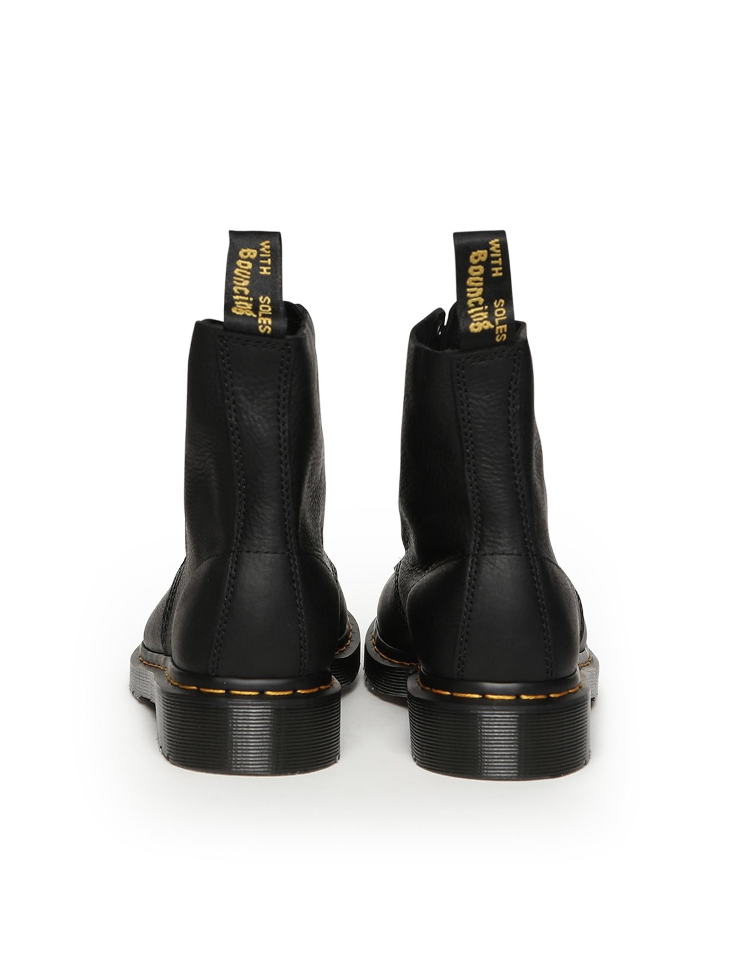 Stivale 1460 Pascal 31981001  DR. MARTENS 