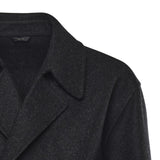 Caban in lana FW1415 AOYAF0TY6 FENDI 