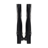 Stivali Bridge COPSH03857 BLACK COPERNI 