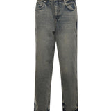 Jeans R3 Baggy in denim MLM6385 25 REPRESENT 