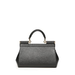 Borsa a mano Sicily piccola BB7116 B100180999 DOLCE & GABBANA 