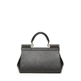Borsa a mano Sicily piccola BB7116 B100180999 DOLCE & GABBANA 
