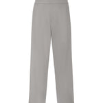 Pantaloni loose fit PT005V1 LIGHT GREY BONSAI 