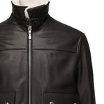 Bomber con colletto shearling L75GBTL19PEL0L036 25 ELEVENTY 
