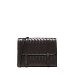 Crossbody intrecciato 815785 V2HL12145 BOTTEGA VENETA 