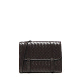 Crossbody intrecciato 815785 V2HL12145 BOTTEGA VENETA 