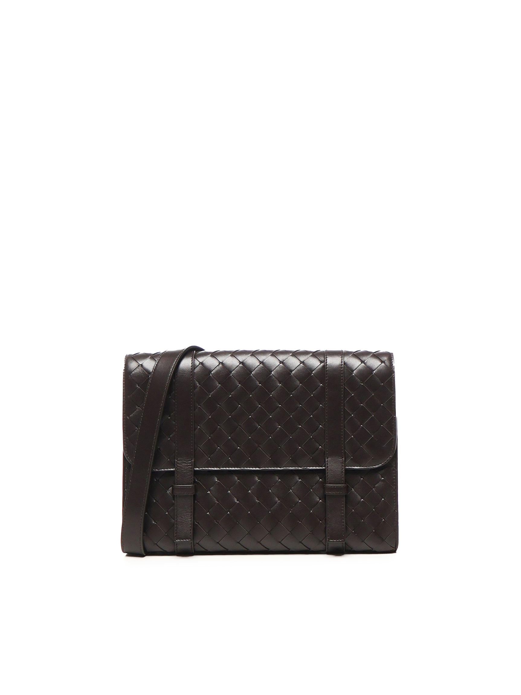 Crossbody intrecciato 815785 V2HL12145 BOTTEGA VENETA 