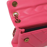 Borsa Kensington in pelle 5017357109  KURT GEIGER 