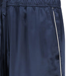 Shorts in raso GV5MAZ FU1AUB6712 DOLCE & GABBANA 