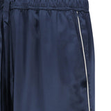 Shorts in raso GV5MAZ FU1AUB6712 DOLCE & GABBANA 