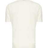 t-shirt premium in maglia 57177 24801005 GALIANO 