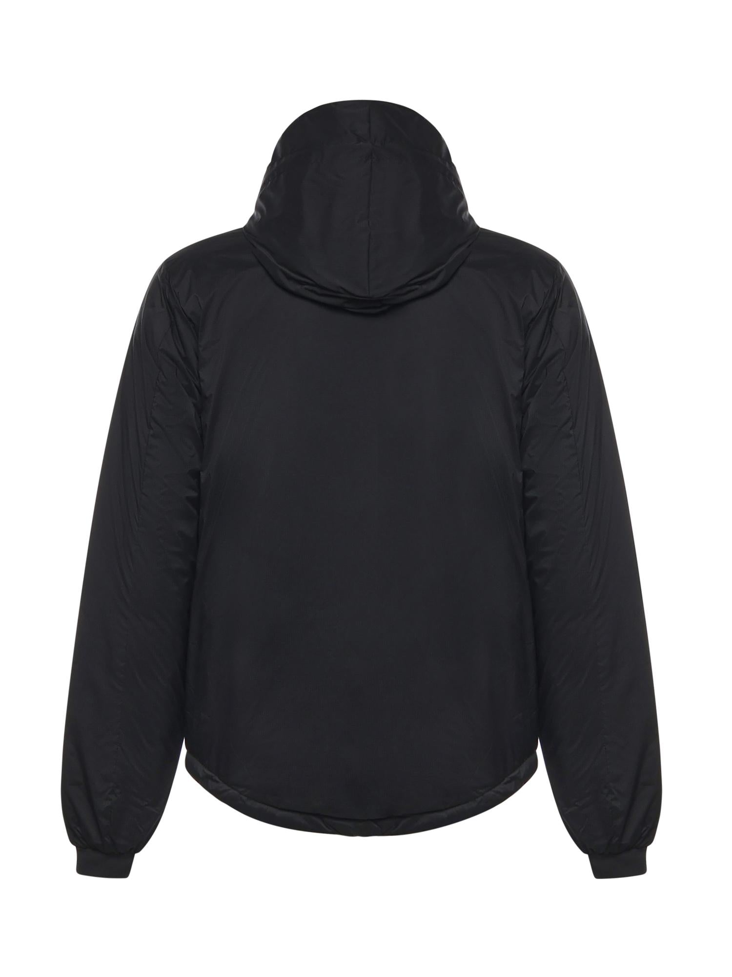 Giubbino Lodge con cappuccio 5078M 9061 CANADA GOOSE 